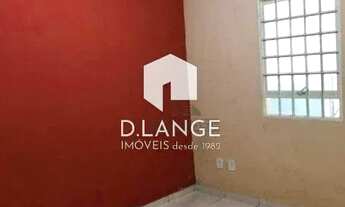 Imagem 4: Barracão à venda e locação no bairro Jardim Planalto em Paulínia