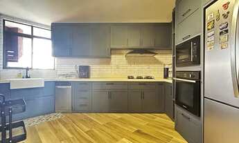 Imagem 2: EDIFÍCIO MATISSE - Imóvel Exclusivo Porteira Fechada