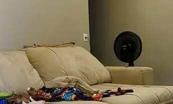 Imagem: ÁGIO CASA 3 QUARTOS,ST.SERRA DOURADA