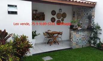 Imagem 7: Leo vende, casa perto da Fraga Maia, 3\4 suíte, goumert, veja fotos