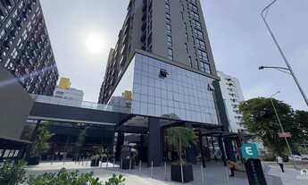 Imagem 2: Aluguel de Studio no Viva Trindade