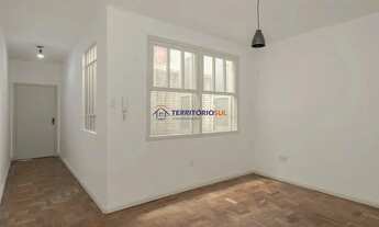 Imagem: Apartamento em São João