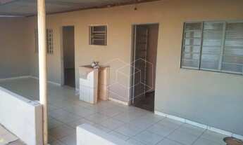 Imagem 2: Casa com 2 dormitórios à venda, 50 m² por R$ 250.000,00 - Chácara Ferreira Dias - Jaú/SP