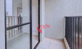 Imagem 3: Apartamento para Locação de 02 Quartos no Bairro Bonfim Paulista em Ribeirão Preto com Sac