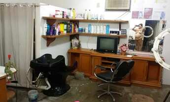 Imagem: 3 salas uma cozinha dois banheiro um suite