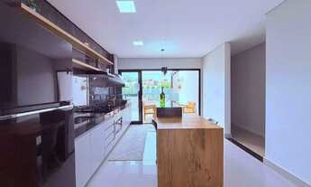 Imagem 5: Casa para aluguel, 3 quartos, 2 suítes, 4 vagas, Condomínio Gran Royalle - Lagoa Santa/MG