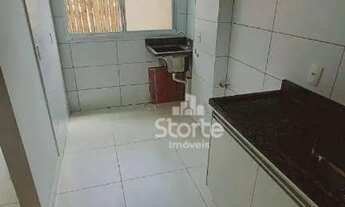 Imagem 6: Apartamento térreo com área externa e 2/4 à venda, 70m² por R$ 280.000 - Jardim Holanda