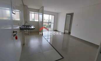 Imagem 5: Apartamento em Avenida Leôncio de Magalhães - Jardim São Paulo(Zona Norte) - São Paulo/SP