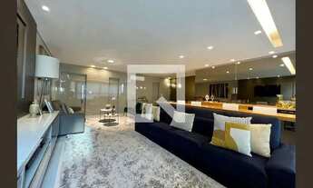 Imagem 2: Apartamento à Venda - Buritis, 4 Quartos, 155 m2