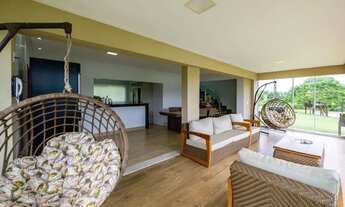 Imagem 7: Chácara de 3.37 alq de Luxo em Caldas Novas-GO