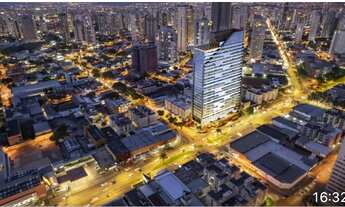 Imagem: Vendo Ágio da Sala no Infinity Pininfarina