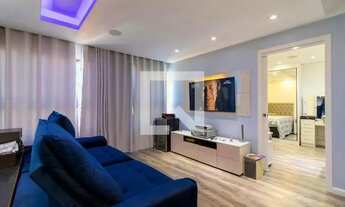 Imagem 3: Apartamento à Venda - Santana, 2 Quartos, 70 m2