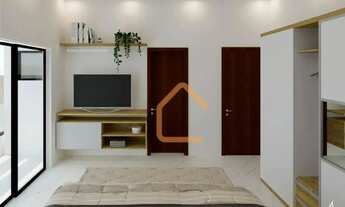 Imagem 13: Casa com 3 dormitórios à venda, 313 m² por R$ 2.500.000,00 - Astúrias - Pouso Alegre/MG