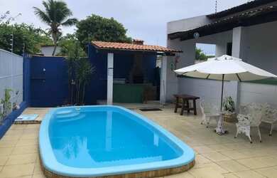 Imagem 6: Casa com 2 dormitórios à venda por R$ 280.000,00 - Loteamento Praia Bela - Pitimbú/PB