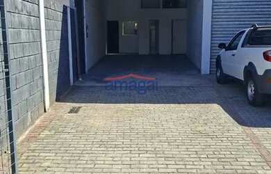 Imagem 7: Galpão de 80m2 para alugar no Jardim do Marquês