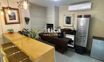 Imagem 6: Casa no Parque Atlântico com 210m² e 3 suítes