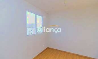 Imagem 4: Apartamento de 1 dormitório para alugar no bairro Parque Santa Fé em Porto Alegre, com apr