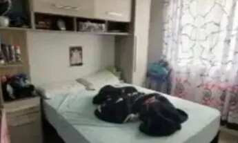 Imagem 4: Apartamento (Padrão), com 2 quartos e 1 banheiros à Venda, 43 m² em São Paulo/SP