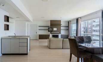 Imagem 7: Apartamento em Porto Alegre, Menino Deus, com 4 quartos, 159,60m²