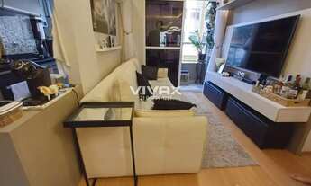 Imagem 6: ENCANTADO - Pompílio de Albuquerque - 2 Quartos - 1 Banheiro - 1 Vaga