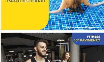 Imagem 5: Imóvel para venda com 28 metros quadrados com 1 quarto em São Conrado - Vila Velha - ES