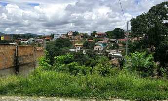 Imagem 2: Lote a Venda - Rua Campanário - Sevilha 2 Seção