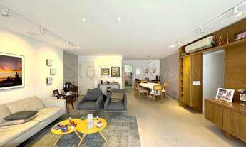 Imagem 3: ALTO LEBLON, 3 QUARTOS NOVO!!!