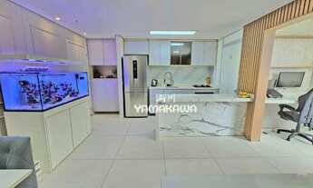 Imagem: Apartamento com 1 dormitório à venda