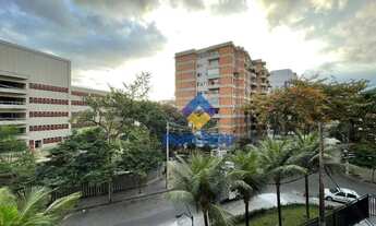 Imagem 5: Apartamento com 1 quarto para alugar, 50 m² por R$ 3.865/mês - Boa Viagem - Niterói/RJ