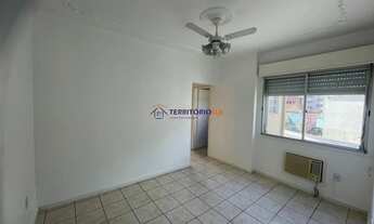 Imagem 4: Apartamento -02 Dormitorios. Cidade Baixa