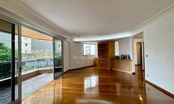 Imagem 3: Aluguel apartamento quatro quartos(duas suits) com lazer Funcionários