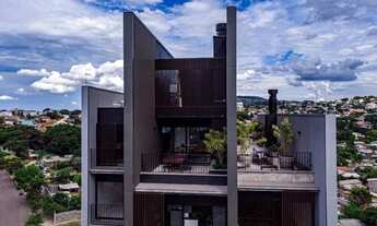 Imagem 4: Apartamento mobiliado no Jardim Europa