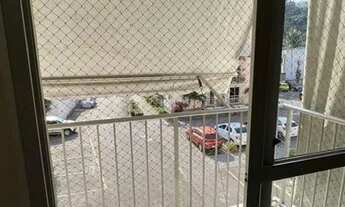 Imagem 2: Taquara - Apartamento 2 quartos