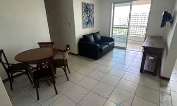 Imagem 2: APARTAMENTO RESIDENCIAL em LAURO DE FREITAS - BA, CENTRO