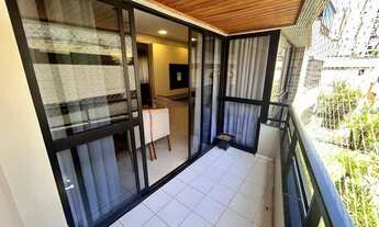 Imagem 2: Apartamento para aluguel, 3 quartos, 1 suíte, 2 vagas, Buritis - Belo Horizonte/MG