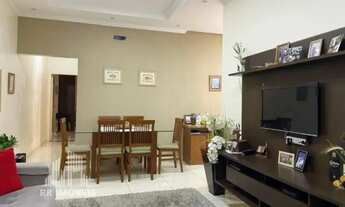 Imagem 2: RR0062 CASA A VENDA 153m² JARDIM TERRAMÉRCIA - OPORTUNIDADE - 2 Dorms 2 Vagas - Americana