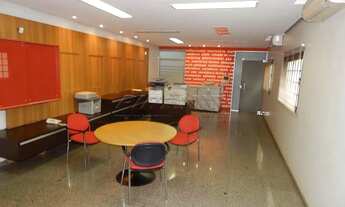 Imagem 6: Comercial Prédio em Ribeirão Preto