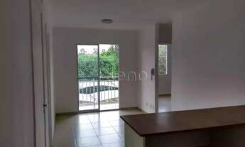 Imagem: Apartamento à venda em Campinas, Vila Marieta