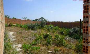 Imagem: Terreno à venda, 360 m² por R$ 120.000,00