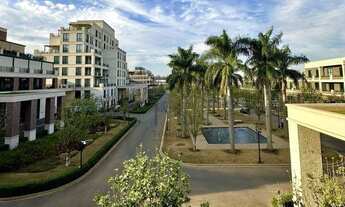 Imagem 3: Apartamento com 2 dormitórios à venda, 276 m² por R$ 10.800.000,00 - Fazenda Boa Vista - P