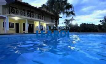 Imagem: CASA TÉRREA - JARDIM ESTÂNCIA BRASIL