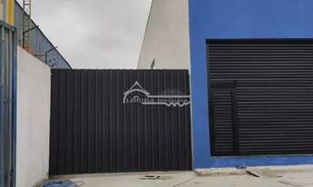 Imagem 3: Galpão, São João - Jacareí