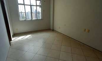Imagem 7: Ed Dona Bertina 190m² andar alto amplo salão 3/4 (1 suíte) copa/cozinha DCE - Av Nazar