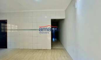 Imagem 4: Casa com 3 quartos para venda em Jacareí - SP