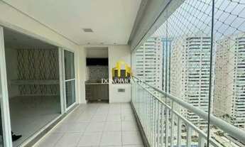 Imagem 3: Domo Life 123 m² de conforto, praticidade e lazer completo