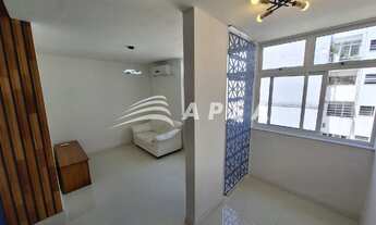 Imagem 6: NO CORAÇÃO PULSANTE DO LEBLON, NA CHARMOSA RUA DIAS FERREIRA, ESTÁ UM APARTAMENTO IMPECÁVE