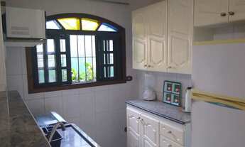 Imagem 7: Casa em Mongaguá c/ Piscina a 3 quadras da praia