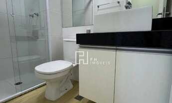 Imagem 5: APARTAMENTO DISPONÍVEL PARA LOCAÇÃO E VENDA BLESS FAGUNDES Av. Fagundes Filho, 825 Aprese