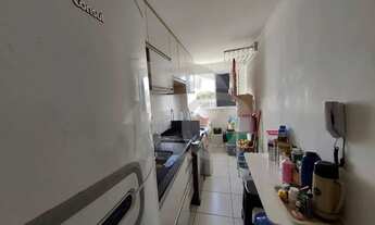 Imagem 7: Apartamento no Condomínio Verde Monte Florata