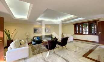 Imagem: Casa à Venda - Mangabeiras, 3 Quartos